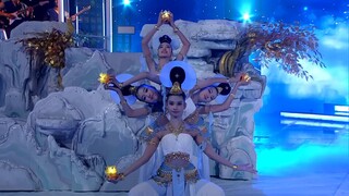 ชิงช้าสวรรค์ 2025  โรงเรียนพระปฐมวิทยาลัย