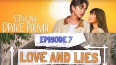 Ep 7 Seducing Drake Palma