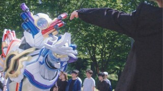 兔龙今天金婚五周年！别管，随两百！