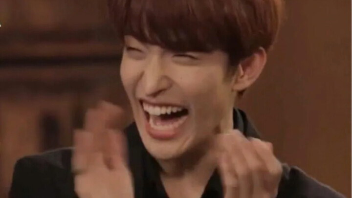 Xin lỗi, anh yêu em, Minhyuk!