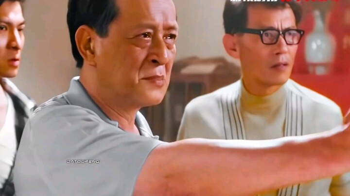“Bạn có thể bảo vệ con chó của mình, tôi cũng có thể yêu chiều con ngựa của tôi”