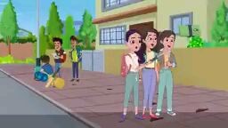 Chikoo Bunty new movie