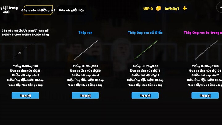 #BuildaGame#钓魂#32285099