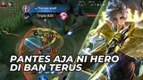 Ini Hero Bakal Overpower Kalau Di Tangan Yang Tepat | Honor of Kings