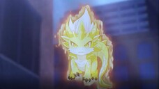 Beast Taming Era: The Pet Caretaker Starts Off as a Billionaire Episode 23 Multi Subtitles