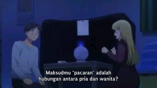 cuplikan episode 4 otonari no ginga sub indo