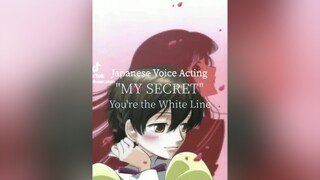 duet  seiyuu voiceacting seiyuuchallenge otaku weeb ouranhighschoolhostclub haruhi fyp foryou