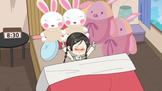 团宠女孩音音72