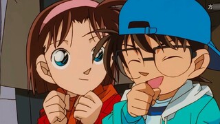 Ayumi: You are so deceitful
