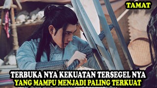 TERBUKANYA KEKUATAN TERSEGEL NYA YANG LANGSUNG MEMBUATNYA MENJADI HEBAT | Alur Cerita Film