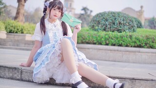 【Yunyun】Is it really not possible to have a junior high school girl? Confess to you online! ❤️I fall