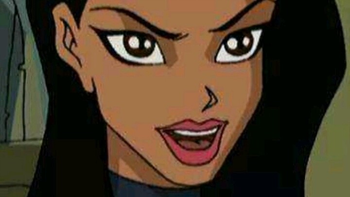 Jackie Chan Adventures Little Snake Makeup Tutorial