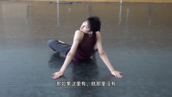 [Lý Tương | vlog tập 3] Walking Fish tập dượt ghi hình Xiao Xiang 19 tuổi