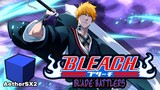 Bleach: Blade Battlers Gameplay AetherSX2 Emulator | Poco X3 Pro