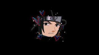 Sugar crush Naruto and sasuke//edit