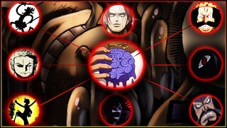 ODA IS INSANE... 10 MAJOR Theory CONNECTIONS You Probably Missed! (One Piece1043 Spoilers)