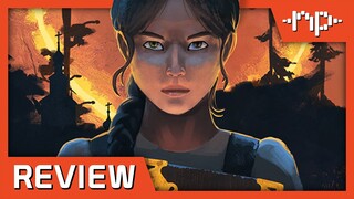 Black Book Review - Noisy Pixel