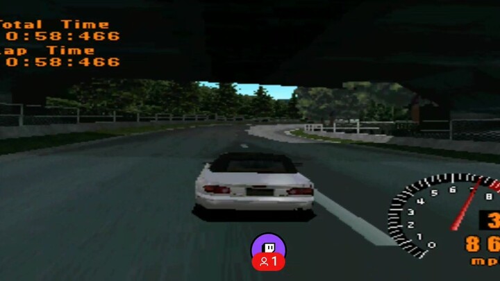 grand turismo