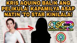 KAPAMILYA STAR KINILALA! ABS-CBN FANS MAY REACTION!