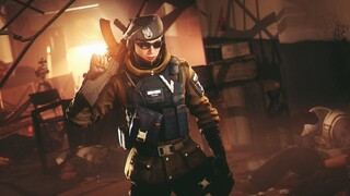 KAYBETTİK DENİLEN ROUNDLARI ALDIK - Rainbow Six Siege Türkçe Ranked