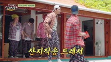 (indo cc) Fresh off the Sea S02 - 12