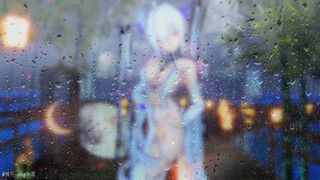 Đổ vào giọng nói yếu ớt