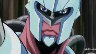 JOJO| Crazy Diamond highlight mix-ups