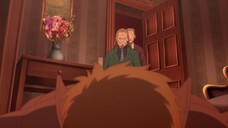 Ameku Takao no Suiri Karte Sub Indo Eps 10