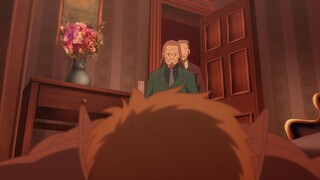 Ameku Takao no Suiri Karte Sub Indo Eps 10