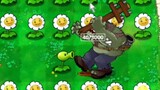 Peashooter: Kill a giant in a shallow way