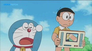 Doraemon episode 129