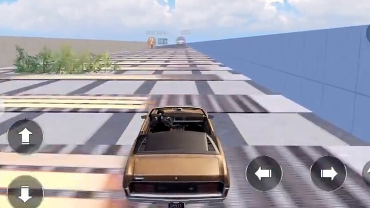 German highway daily
