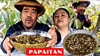 PAG NAPANUOD MO ITO SIGURADONG Mapapa WOW Ka sa SARAP! PAPAITAN RECIPE