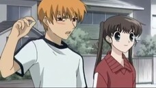 Hóa Giải Lời Nguyền Tập 10