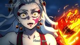 Thanh Gươm Diệt Quỷ - Kỹ Viện Trấn - Phố Đèn Đỏ tập 6 | Tóm Tắt Anime Kimetsu no Yaiba season 2