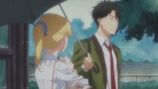 王子様の登場! — Tada Never Falls in Love [OST]