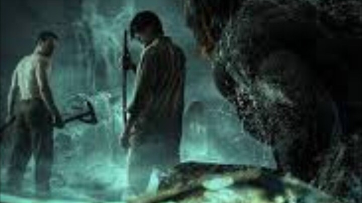 Monster Island