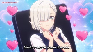 EP 8 - Tomodachi no Imouto ga Ore ni dake Uzai Sub Indo