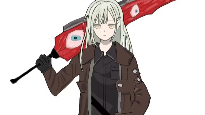 The determination to protect Xiaomu