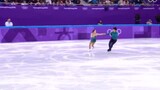 Trượt băng nghệ thuật Thế vận hội mùa đông PyeongChang 2018 "Yuri trên băng"