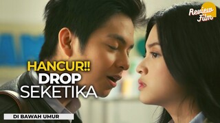 Review DI BAWAH UMUR - Kembalinya Pamor Mbak2 Berteti Padet (2020)