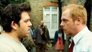 2 Friends Band Up To Fight Off The Zombies That Overrun The Whole City!