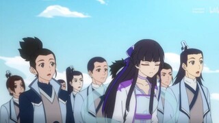 wargod episode15 English subtitle