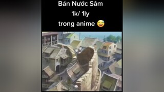 Đố ai dịch được 3 từ ở dưới chữ nước sâm  😁 wibu highlightanime fananime editanime animeaction animevietnam xuhuonganime