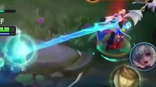 小王成功证明了自己是款3d游戏