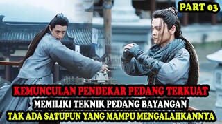 KEDATANGAN PENDEKAR PEDANG TERKUAT YANG SELAMA INI DICARI | Alur Cerita Film