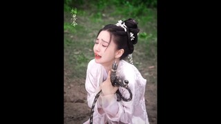 { Everlasting longing } angel baby and song Wei long #update #cdrama2023 #asiandrama