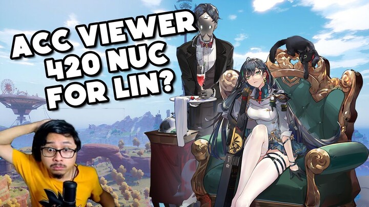 420 RN FOR LIN A6??