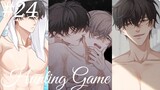Hunting Game a Chinese bl manhua 🥰😘 Chapter 24 in hindi 😍💕😍💕😍💕😍💕😍💕😍💕😍