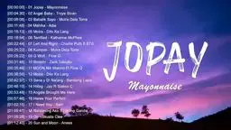 JOPAY - mayonnaise